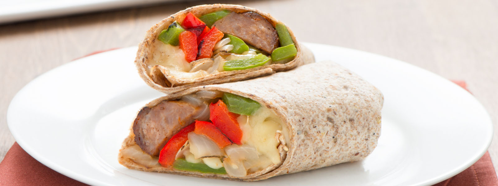 Italian Sausage and Pepper Hero Dempster's